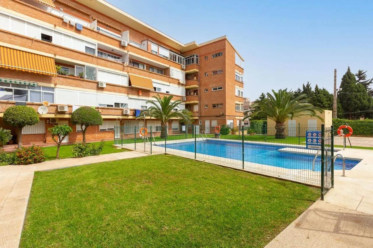 Apartamento La Colina Daire Torremolinos 0*,  İspanya