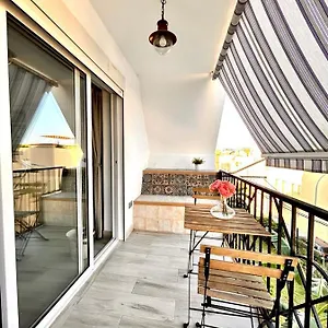 Centro Apartamento