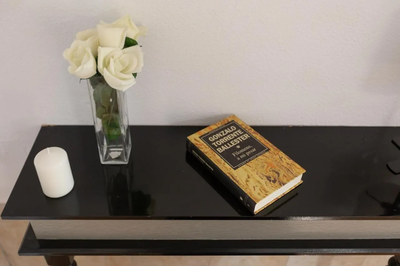 Appartamento Apartamento La Colina Torremolinos