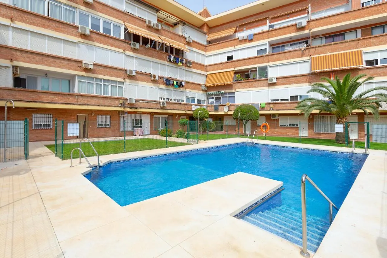Apartamento La Colina Torremolinos Appartamento
