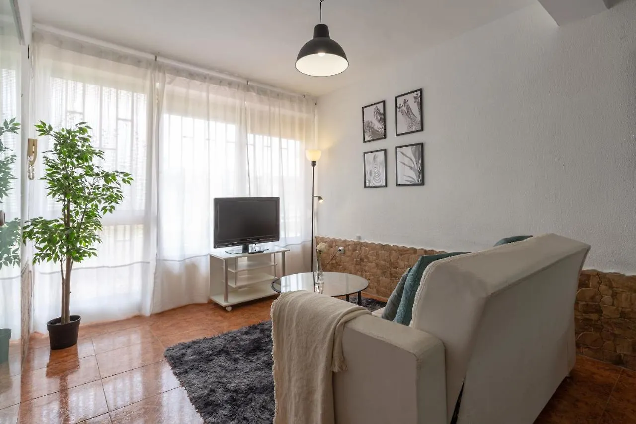 Contatti di Apartamento La Colina