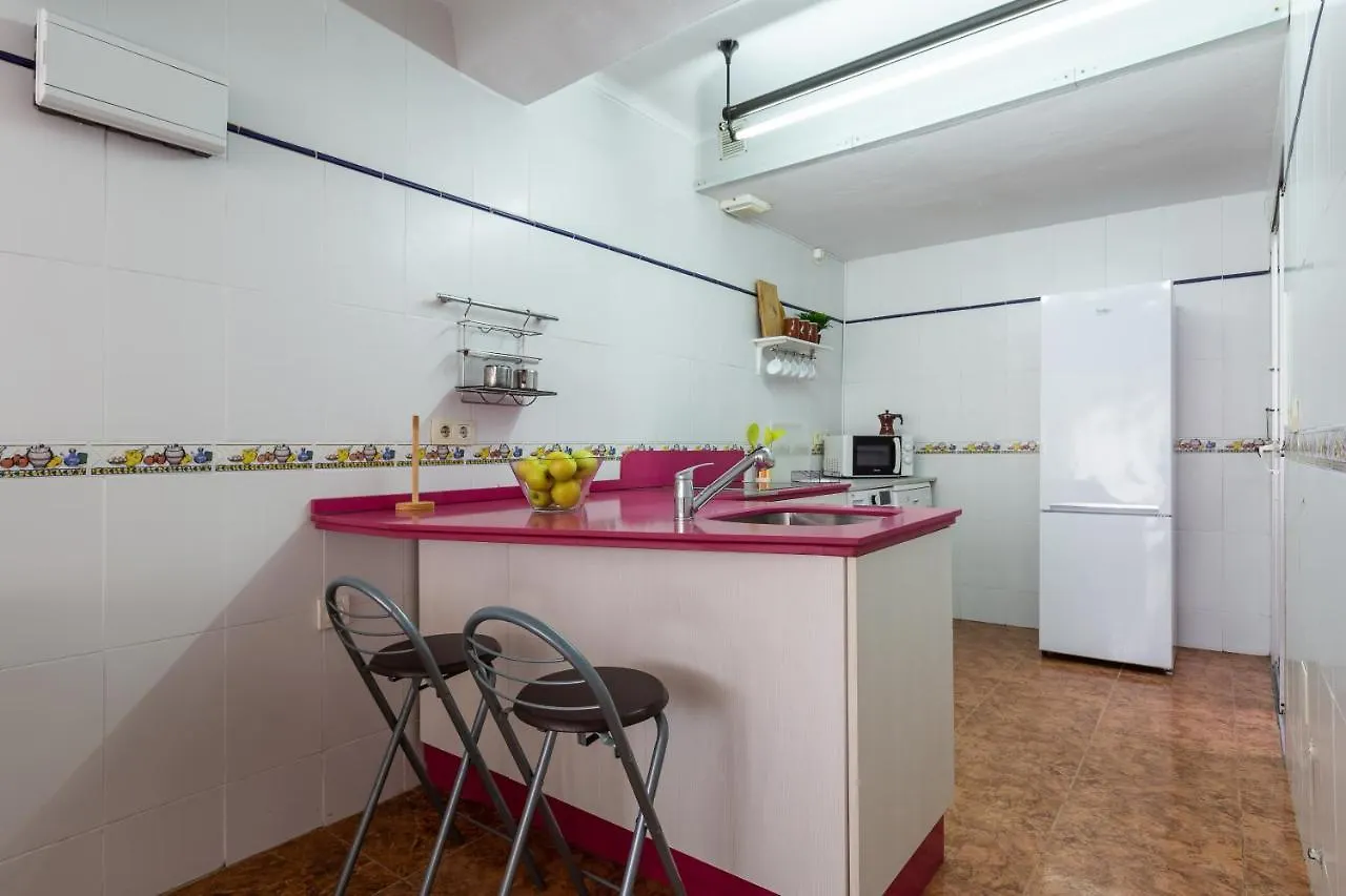 Appartamento Apartamento La Colina Torremolinos Spagna
