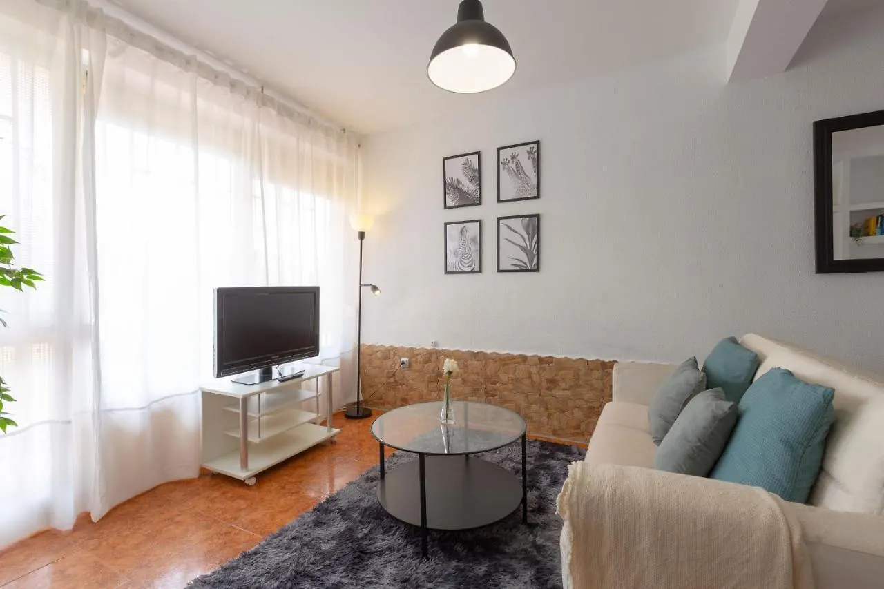 Apartamento La Colina Torremolinos Spagna