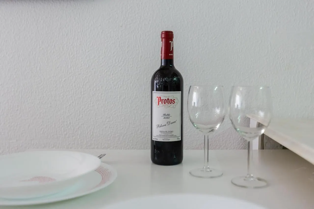 Appartamento Apartamento La Colina Torremolinos