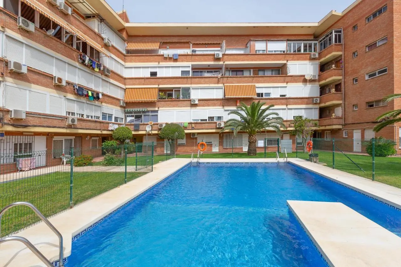 Apartamento La Colina Torremolinos Appartamento