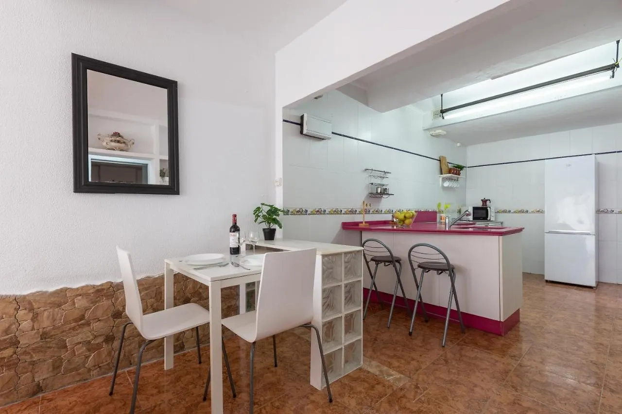 Apartamento La Colina Torremolinos Appartamento