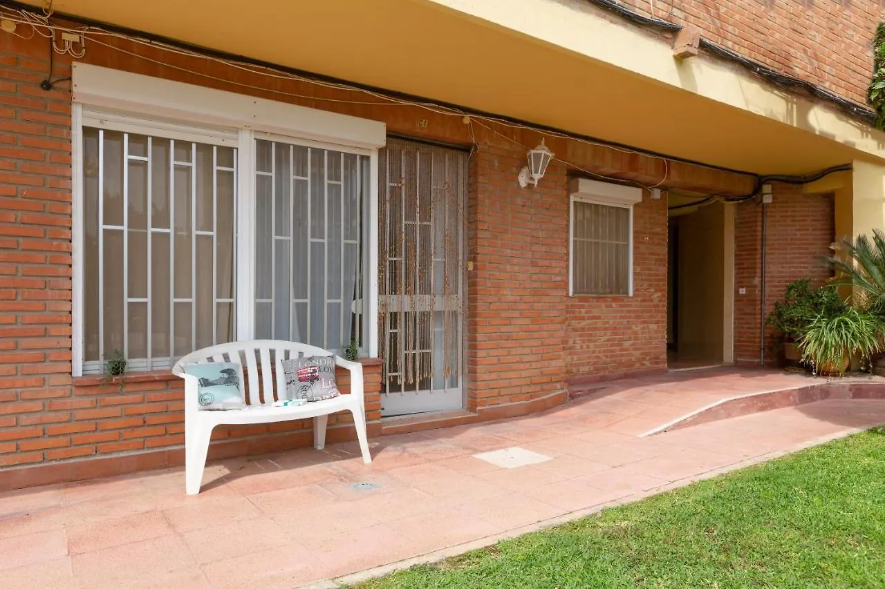 Apartamento La Colina Apartment Torremolinos