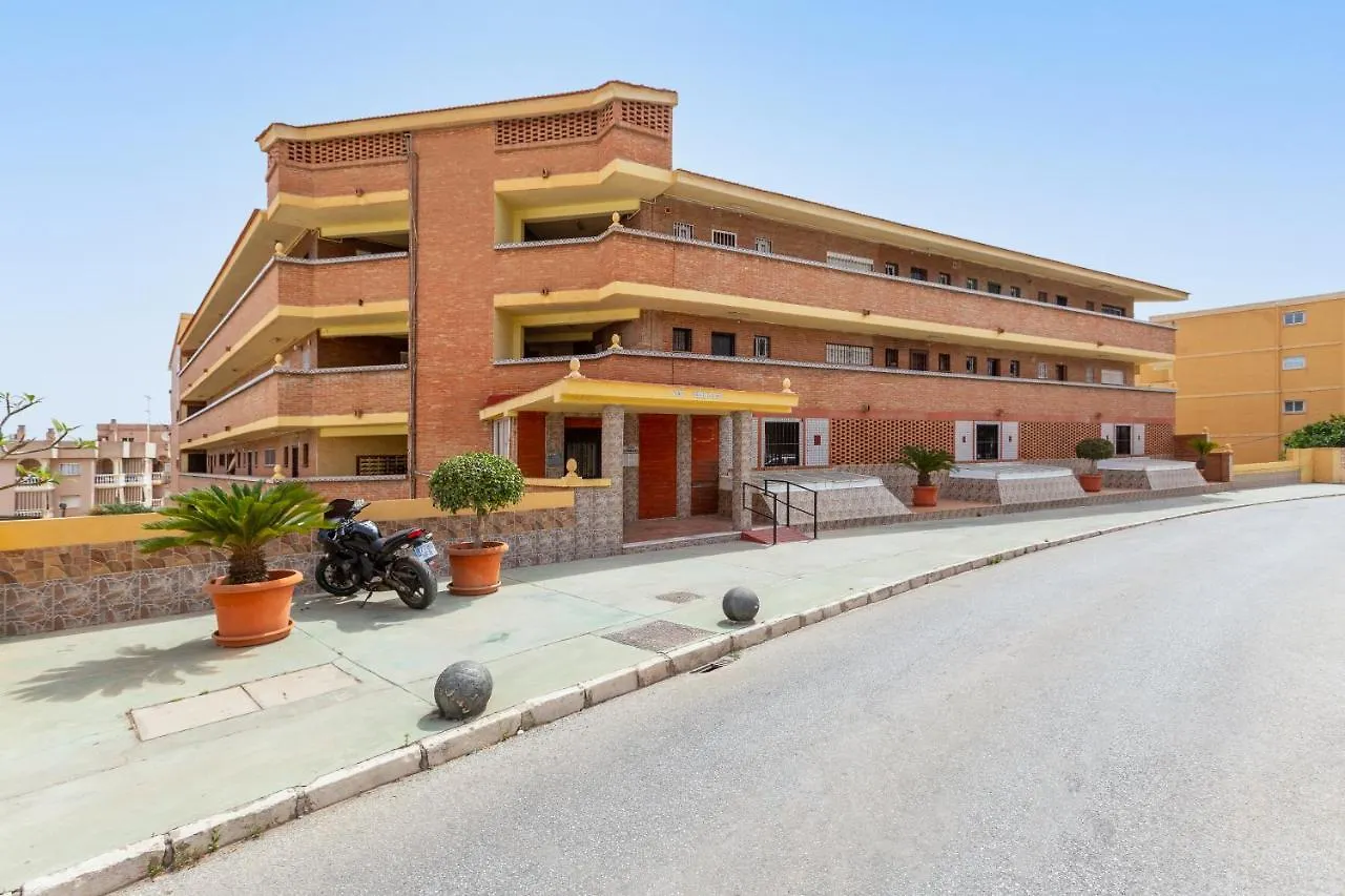 Apartamento La Colina Apartment Torremolinos Spain