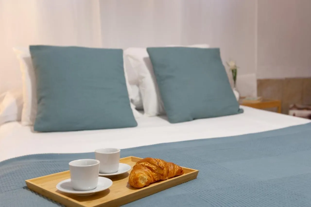 Apartamento La Colina Apartment Torremolinos 0*,  Spain